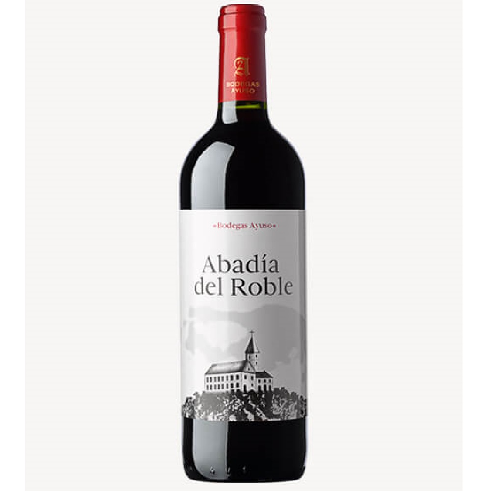 ABADIA DEL ROBLE - Tinto