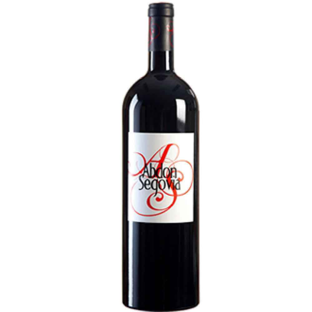 ABDÓN SEGOVIA CRIANZA