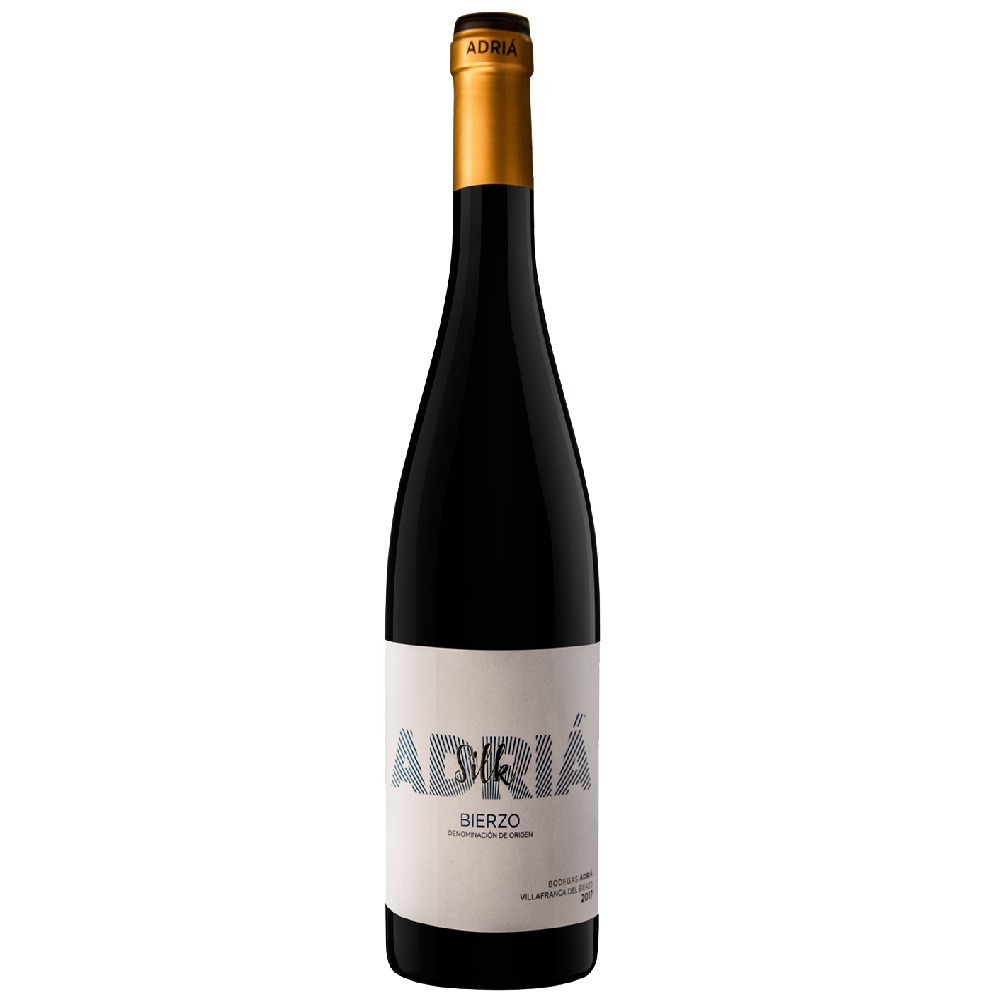 ADRIÁ Silk