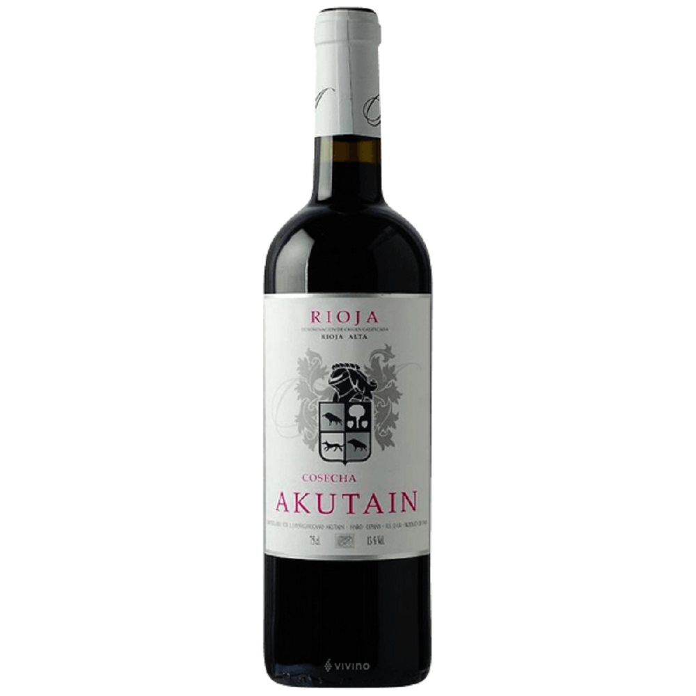 AKUTAIN COSECHA