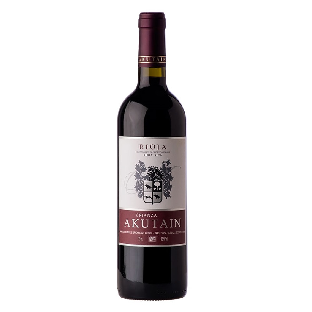 AKUTAIN CRIANZA