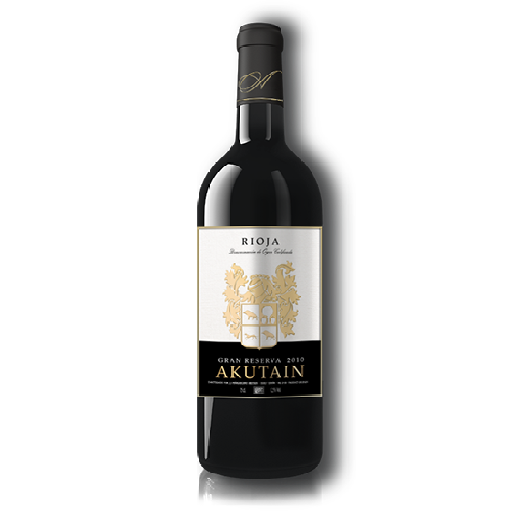 AKUTAIN GRAN RESERVA