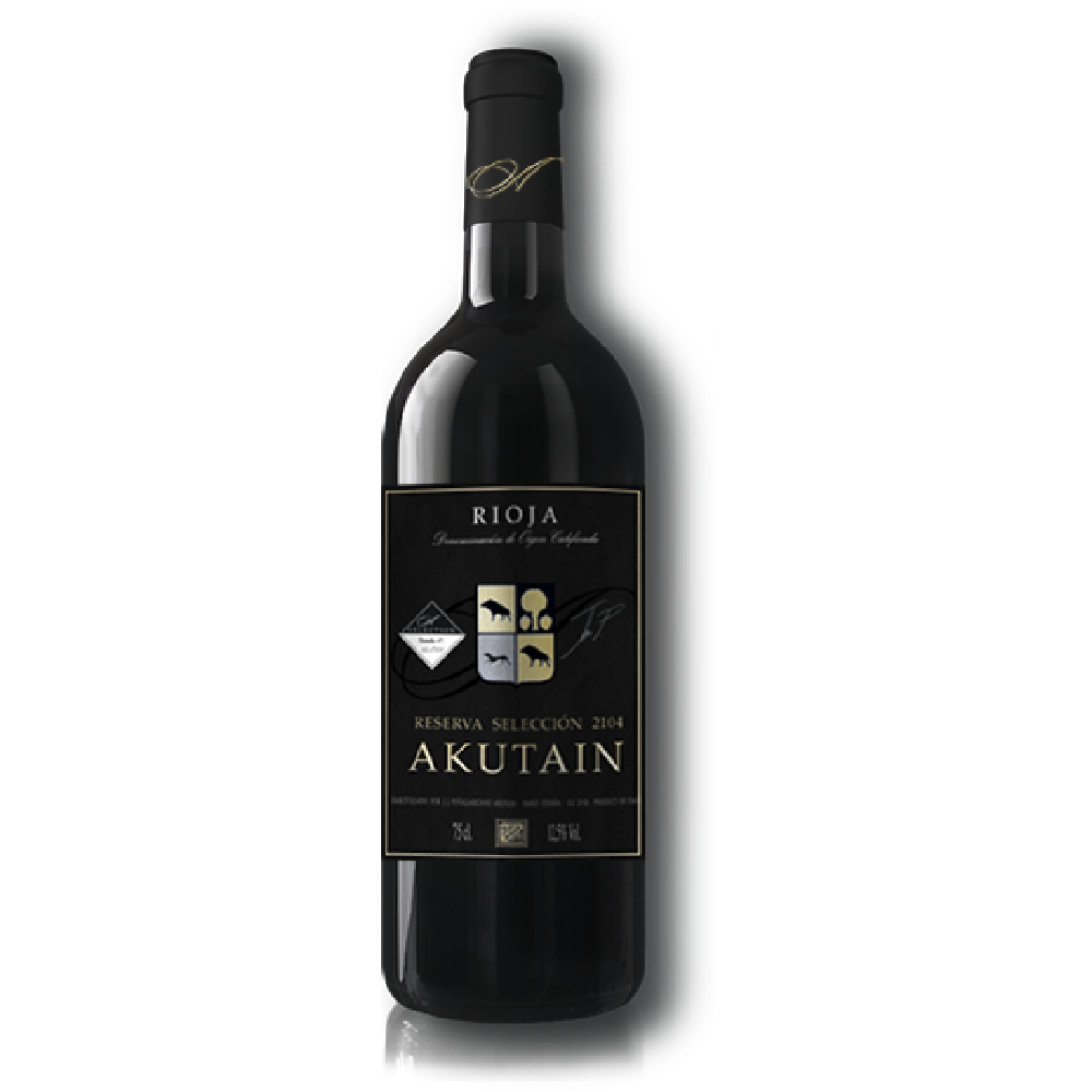 AKUTAIN RESERVA SELECCION