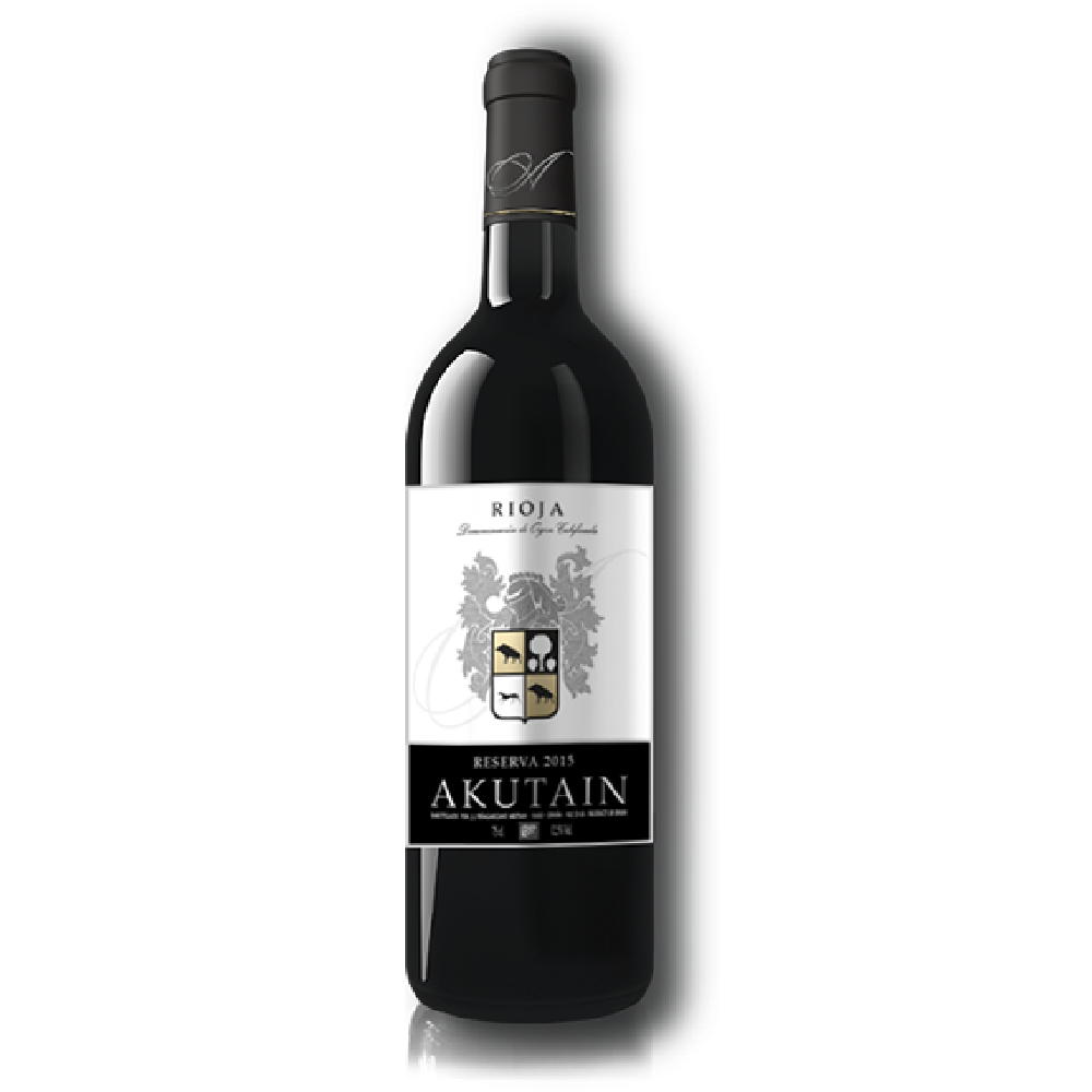 AKUTAIN RESERVA