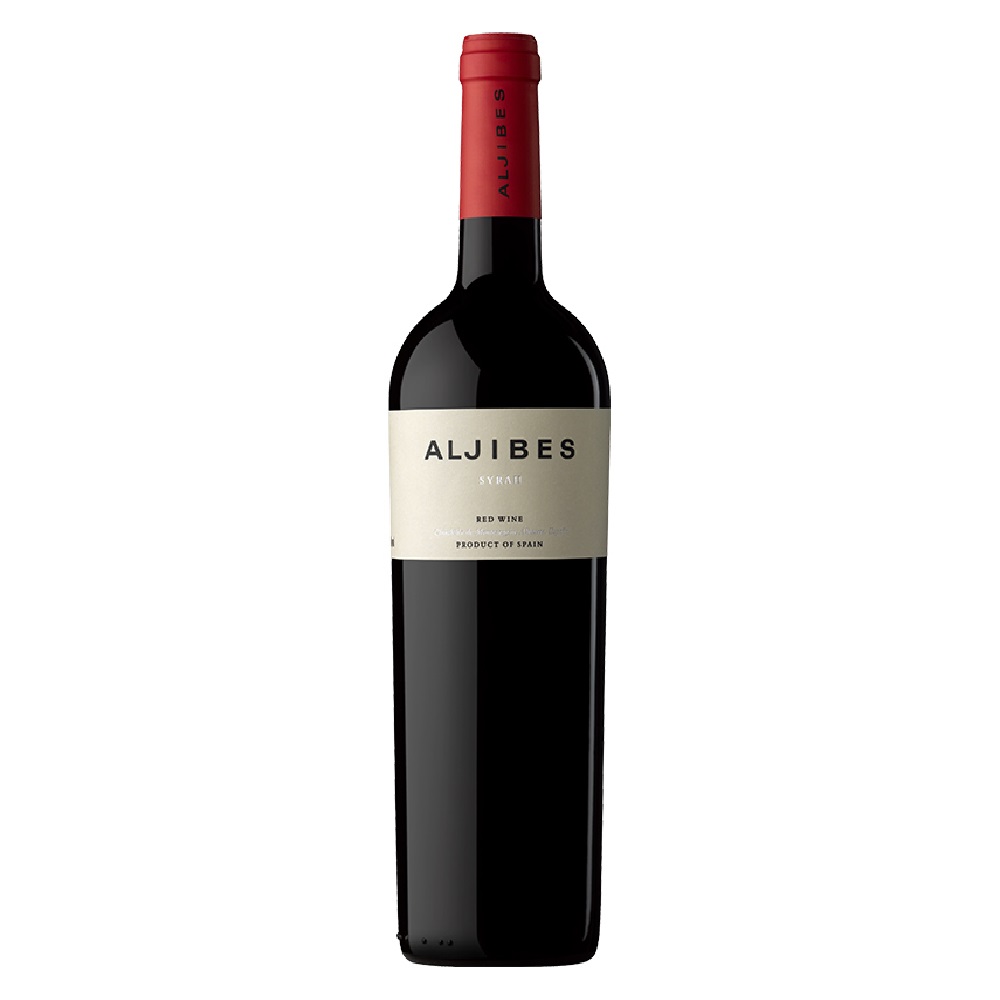 ALJIBES SYRAH