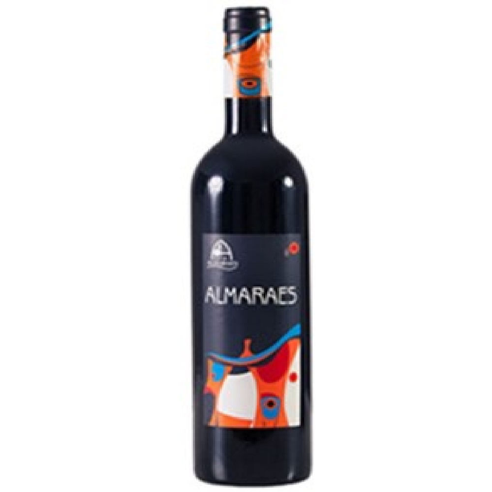 ALMARAES Tinto