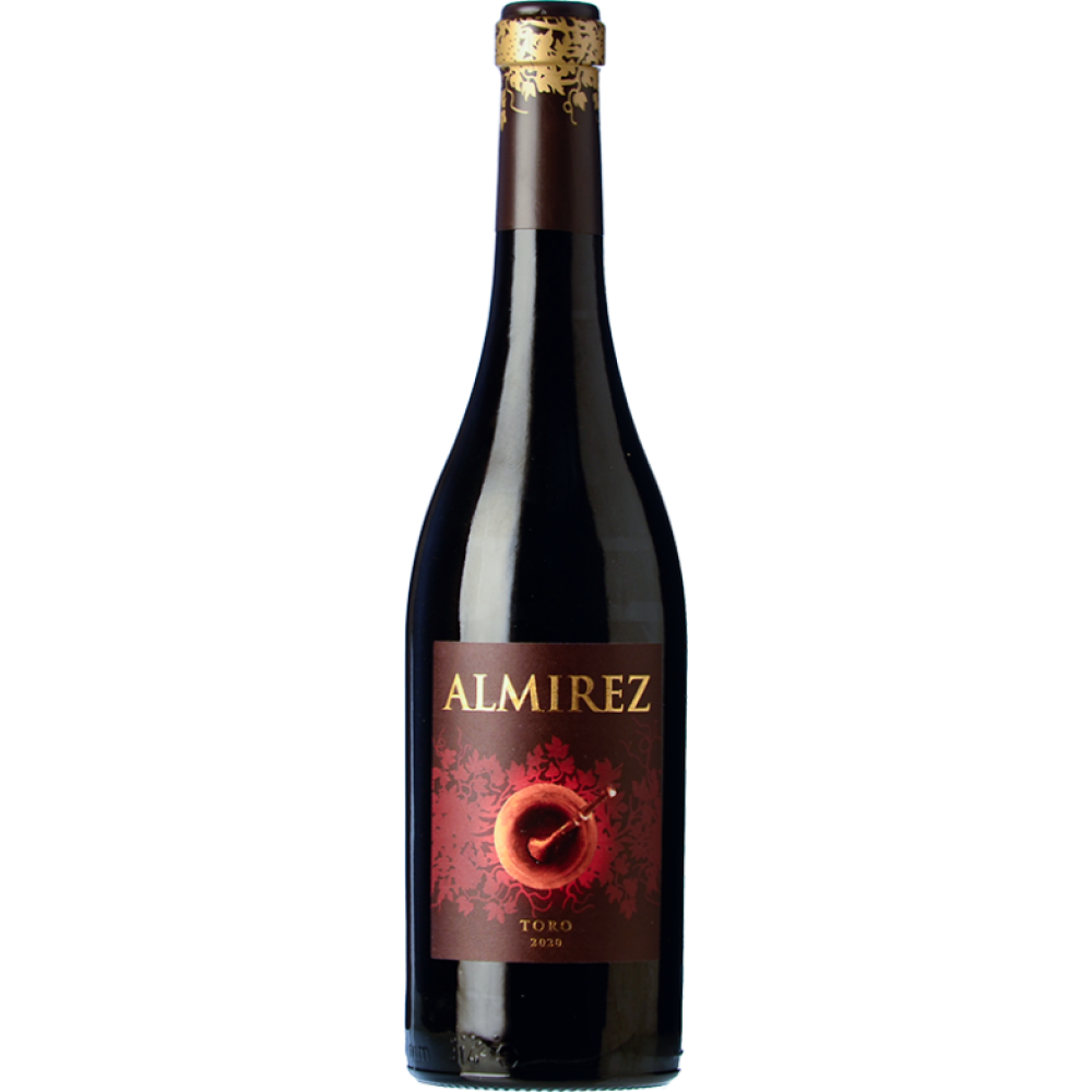 ALMIREZ