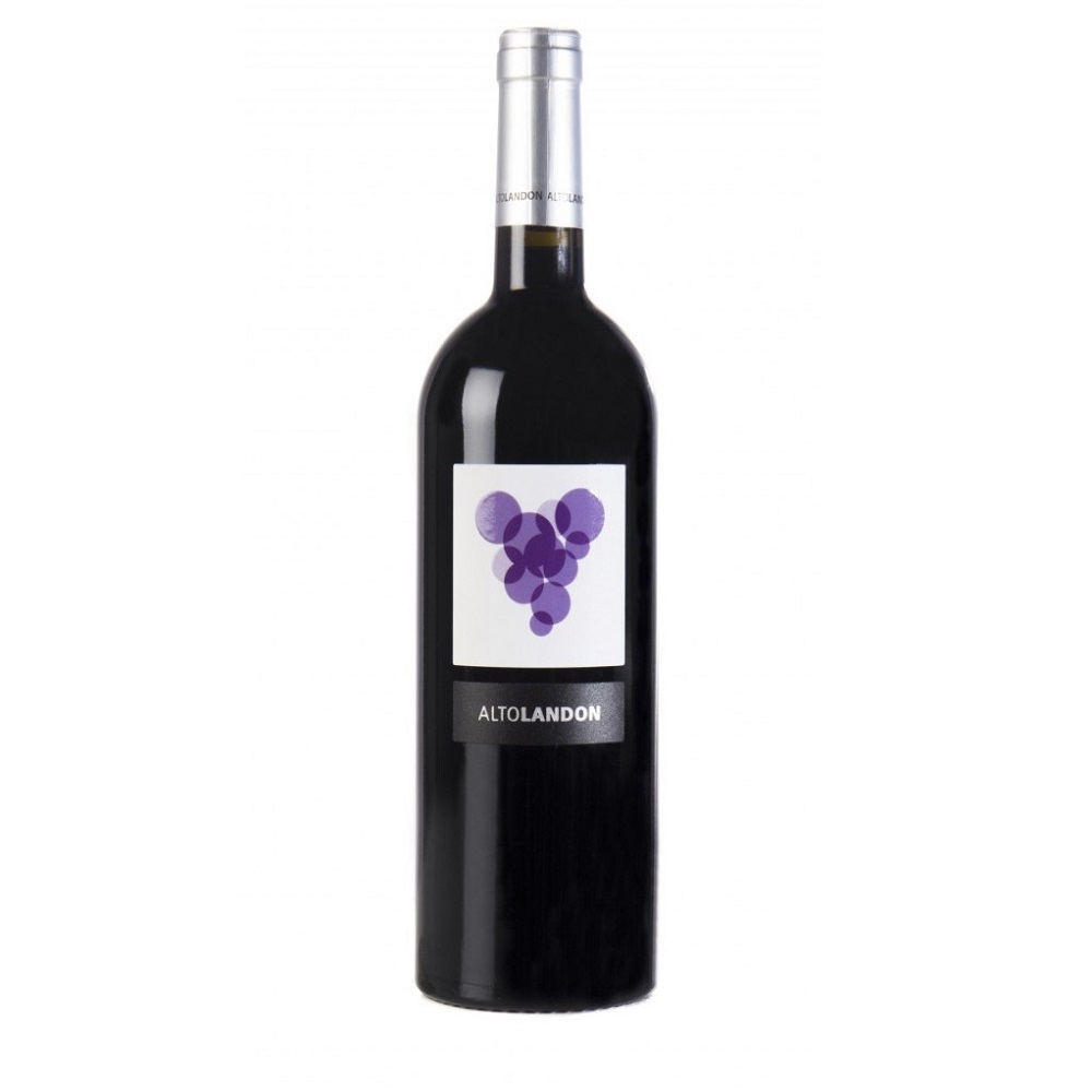 ALTOLANDON Tinto 2018