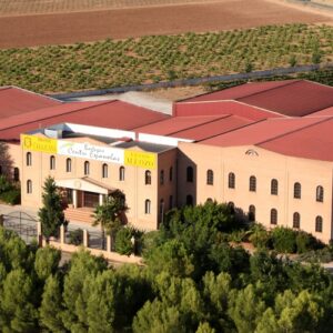 Bodega Allozo