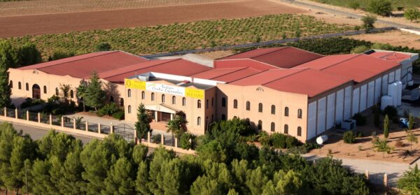 Bodega Allozo