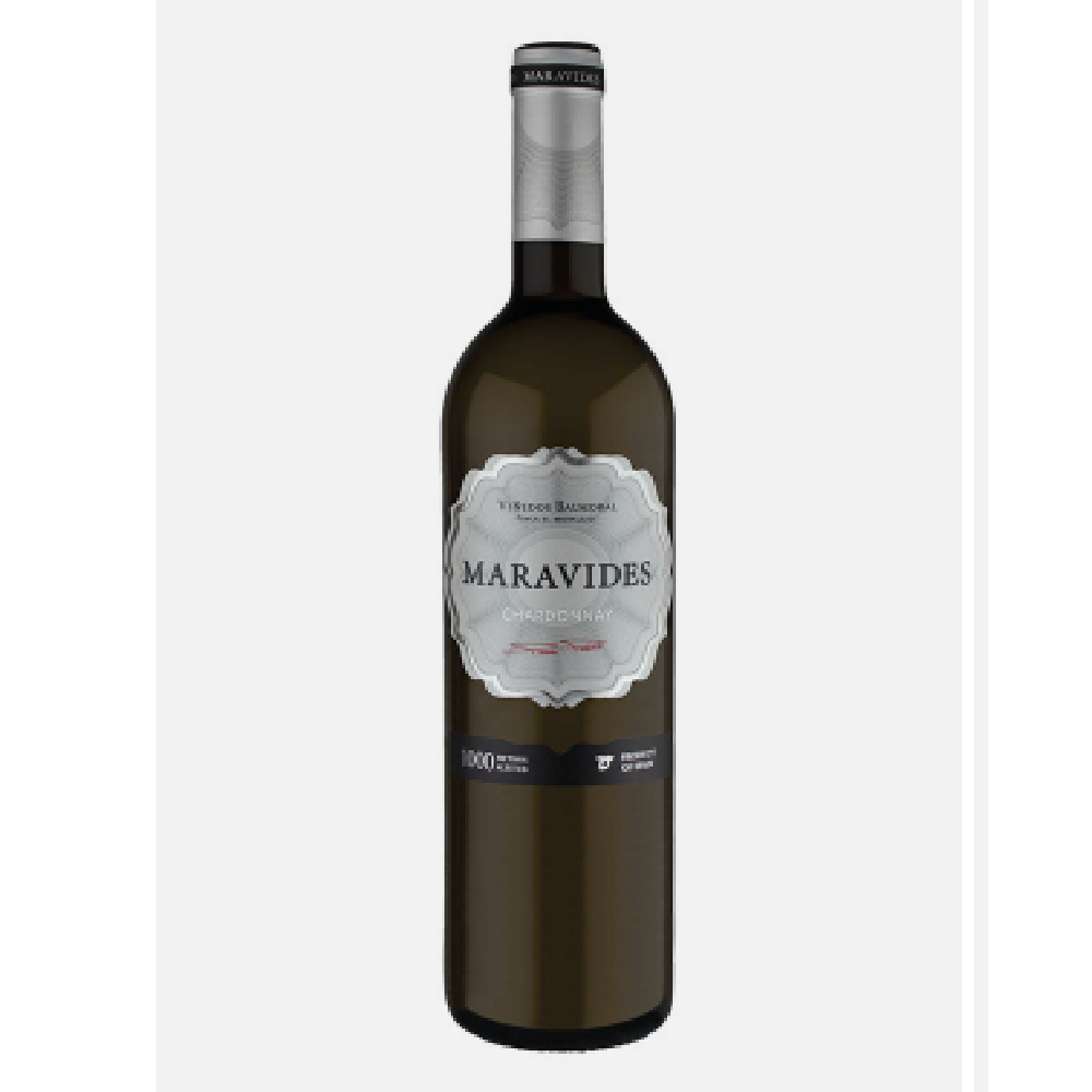 Maravides Chardonnay
