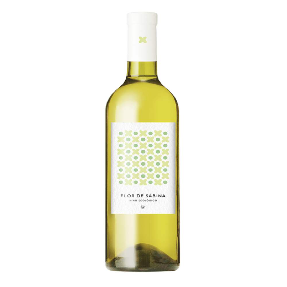 FLOR DE SABINA – Chardonay Joven