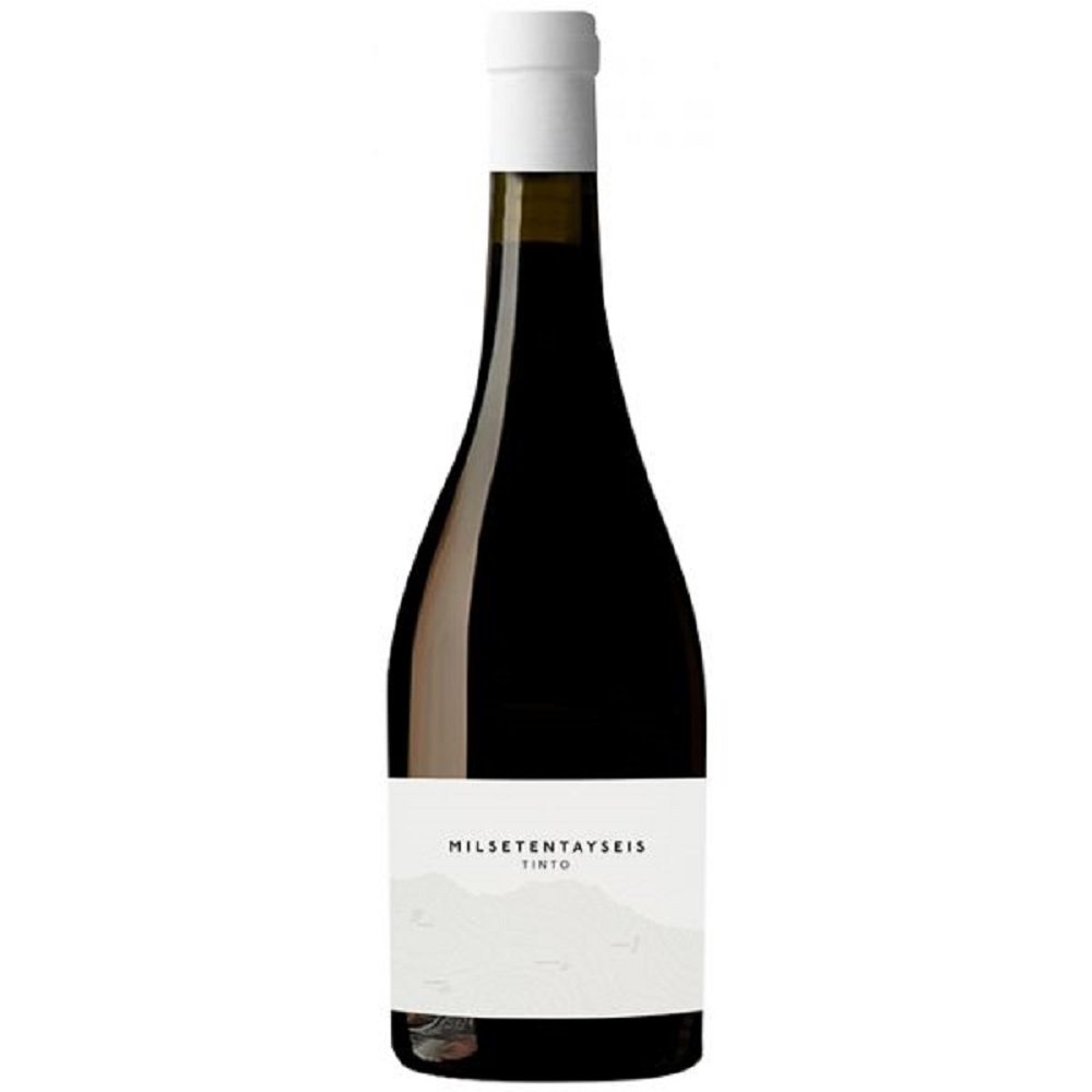 Milsetentayseis Tinto Crianza