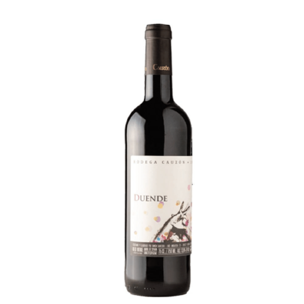 DUENDE - Syrah
