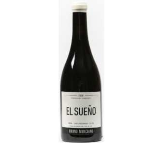 EL SUEÑO - 2016