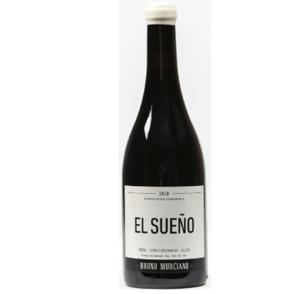 EL SUEÑO - 2016