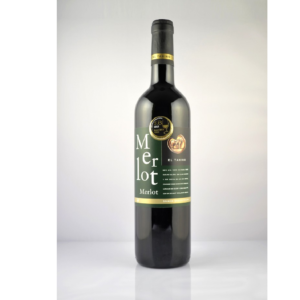 El Tanino MERLOT