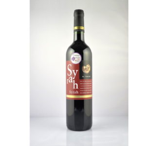 El Tanino SYRAH