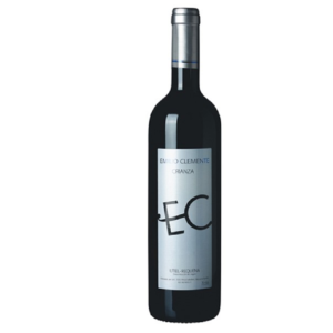 EMILIO CLEMENTE - EC - Crianza