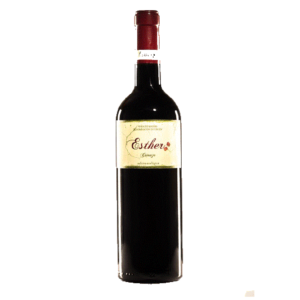 ESTHER – CRIANZA - 2019