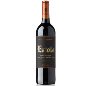 ESTOLA  Gran Reserva