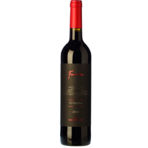 FARIÑA CRIANZA