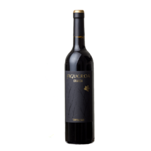 Figueroa Crianza-Tempranillo