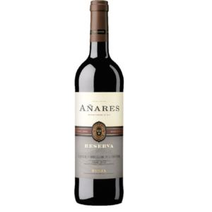 AÑARES Reserva
