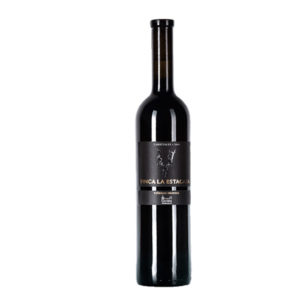 Finca La Estacada Varietales