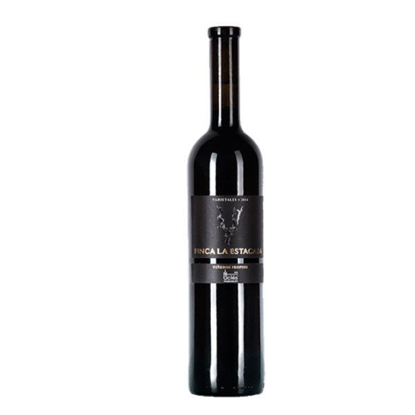 Finca La Estacada Varietales