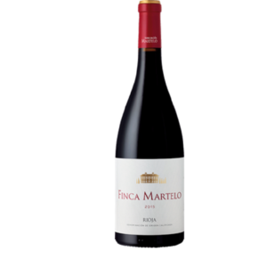 FINCA MARTELO