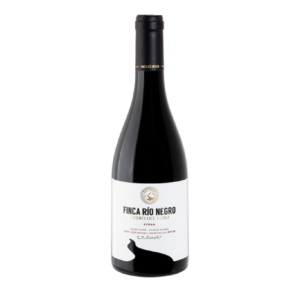 FINCA RIO NEGRO – CERRO DEL LOBO - 2018