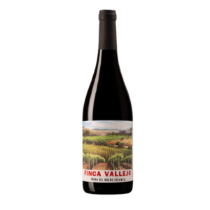 FINCA VALLEJO - Crianza