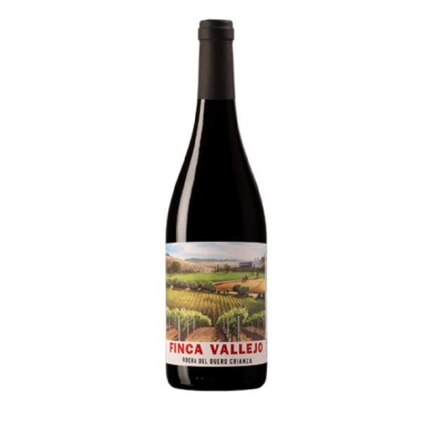 FINCA VALLEJO - Crianza