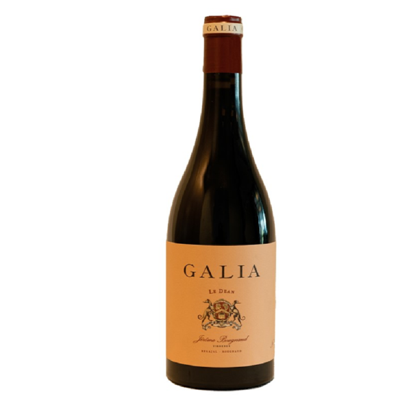 GALIA LE DEAN