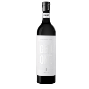 GEN ONE TINTO (Edición Limitada)