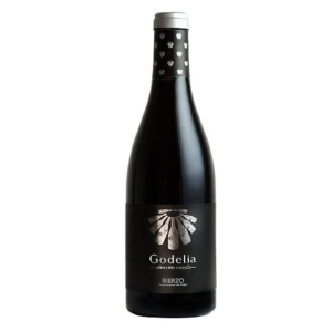 Godelia Selección Mencía 2015