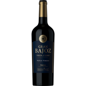Gran Bajoz Viñas Viejas