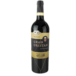 GRAN ORISTAN – Gran Reserva