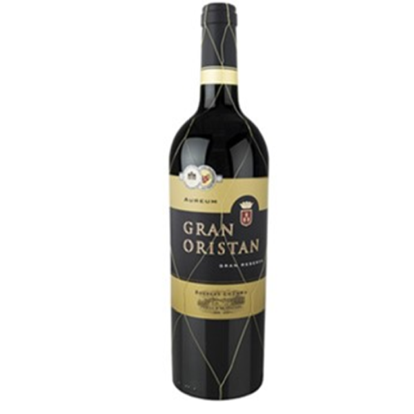 GRAN ORISTAN – Gran Reserva
