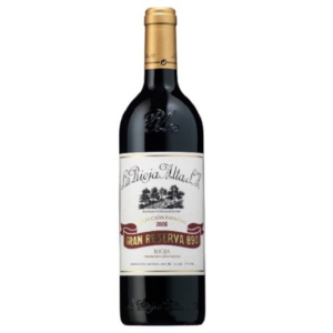 GRAN RESERVA 890 (2005)