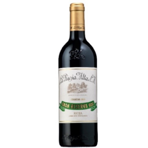 GRAN RESERVA 904 (2010)