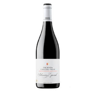 HACIENDA CASA DEL VALLE-Selección Especial