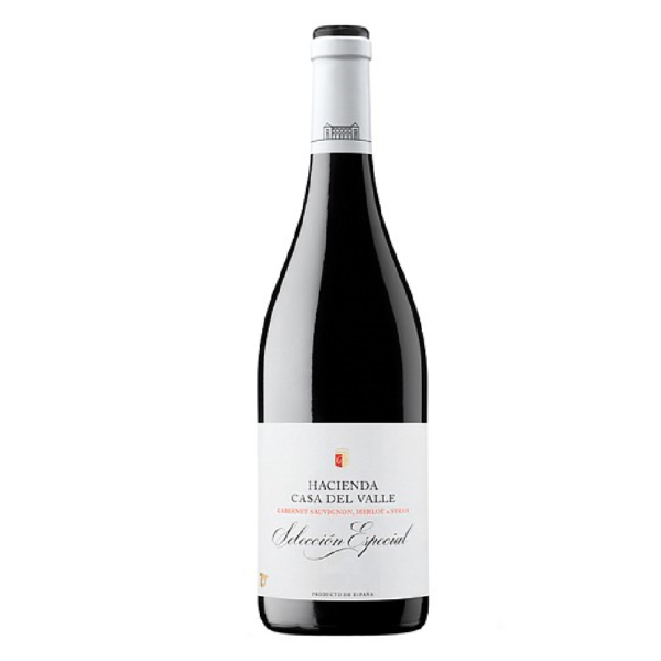HACIENDA CASA DEL VALLE-Selección Especial