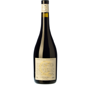 HACIENDA CASAQUEMADA-Garnacha Tintorera