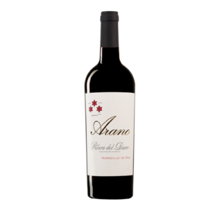 HEREDAD ARANO - Crianza