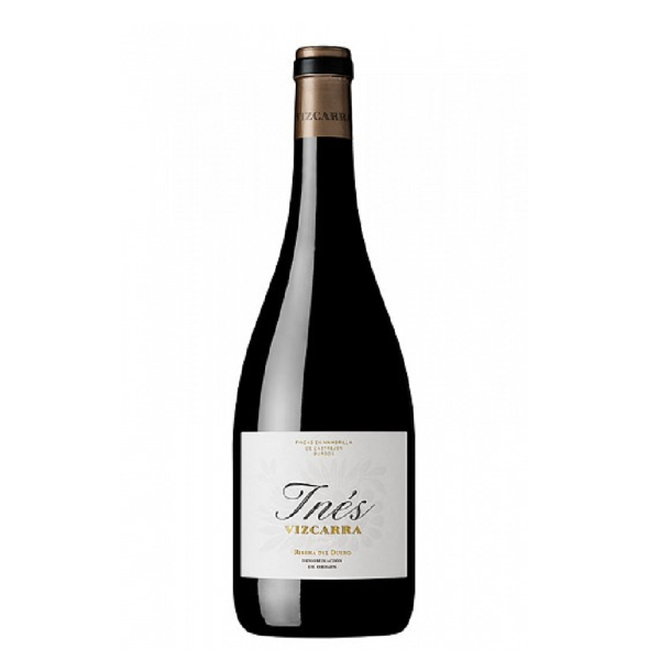 Inés 2015