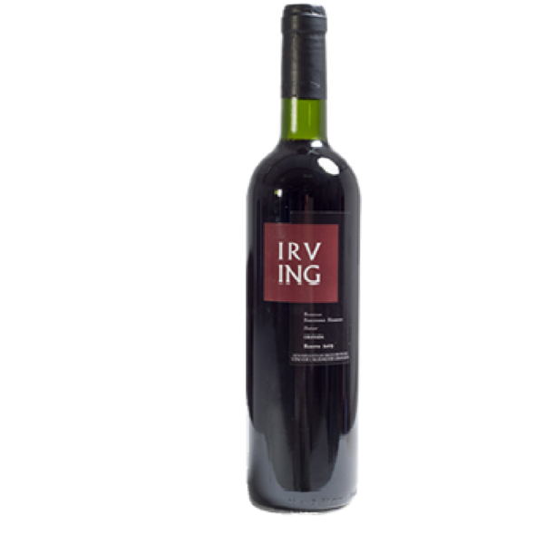 IRVING Reserva