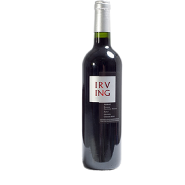 IRVING Shiraz