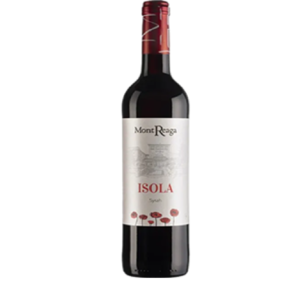 ISOLA - Tinto